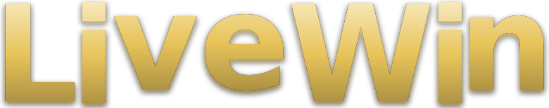 LiveWin โลโก้